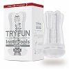 TRYFUN インナーツール ワイド&リング